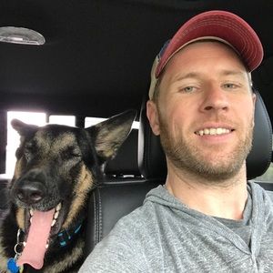 Meet your Posher, Jake